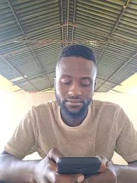 Bull_Gee from StripChat