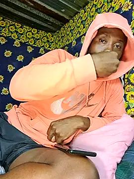 Bull_Gee from StripChat
