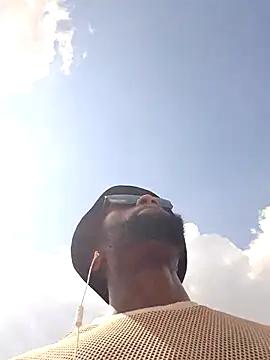 Bull_Gee from StripChat
