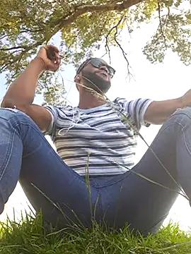 Bull_Gee from StripChat