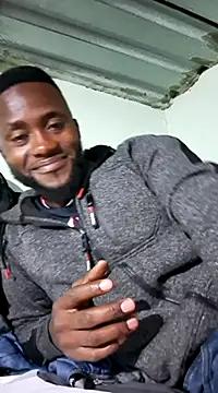Bull_Gee from StripChat