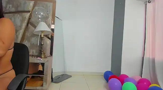 Bunny_Rouse from StripChat