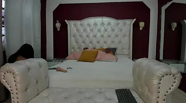 Bunny_Rouse from StripChat