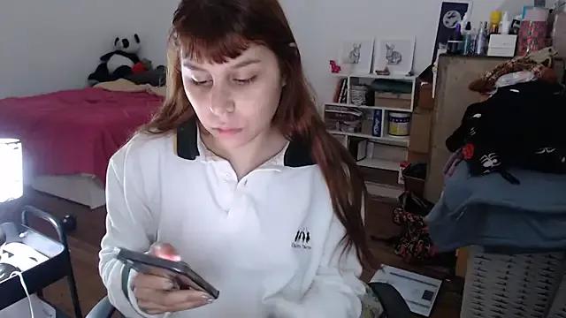 Photos of bunnylolaa4 from StripChat is Freechat