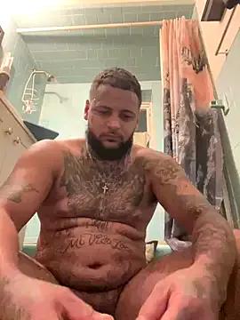 Photos of CallmeRICO from StripChat is Freechat