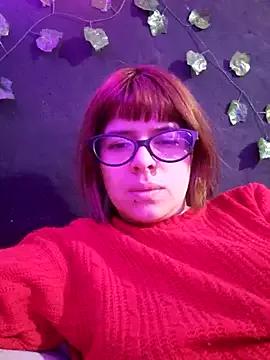 Photos of Carlafoxxx from StripChat is Freechat