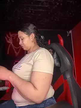 Photos of Carola-Ross from StripChat is Freechat