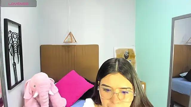 cassiehoward14 from StripChat