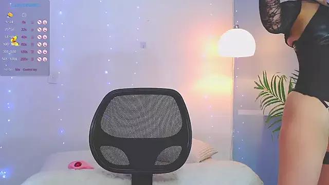 catalina__lovers from StripChat