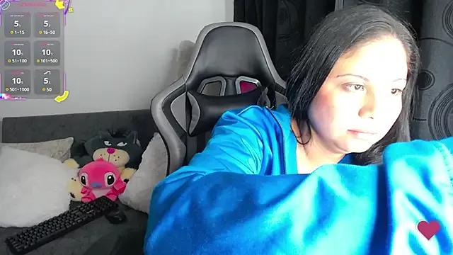 catalinaswett from StripChat