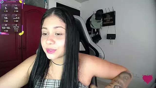 catalinaswett from StripChat