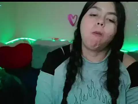 celestehot707rs from StripChat