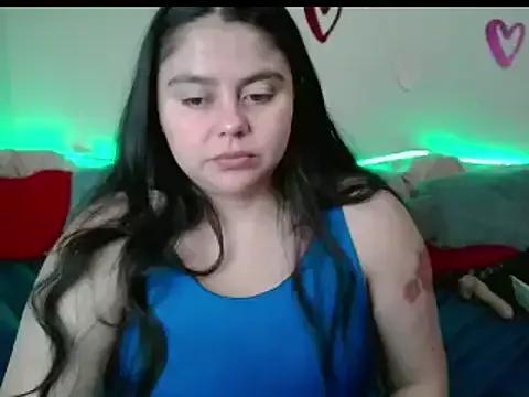 celestehot707rs from StripChat