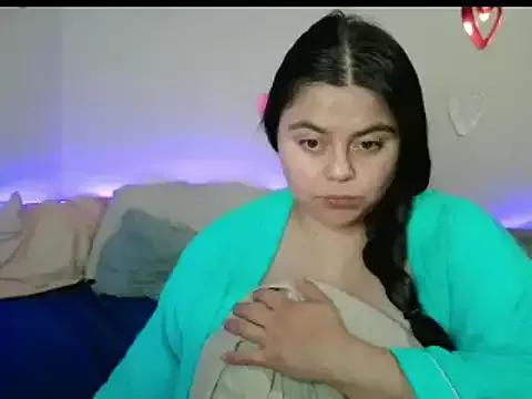celestehot707rs from StripChat
