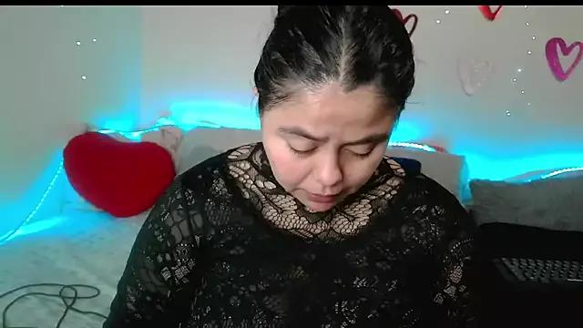 celestehot707rs from StripChat