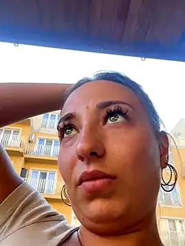 Photos of Celine_charme from StripChat is Freechat
