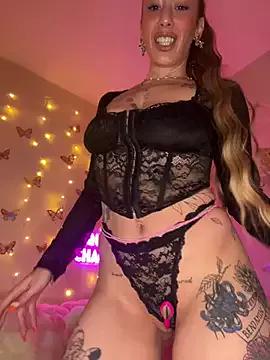 Photos of Chachou000 from StripChat is Freechat