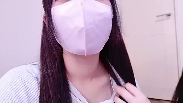 Photos of chan_yuma_tan from StripChat is Group