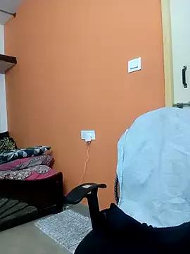 Photos of Chandini_Telugu from StripChat is Private