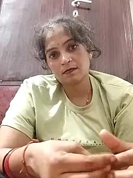 Photos of Chhaya_hot from StripChat is Private