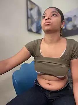 Photos of ChristyAddams from StripChat is Private