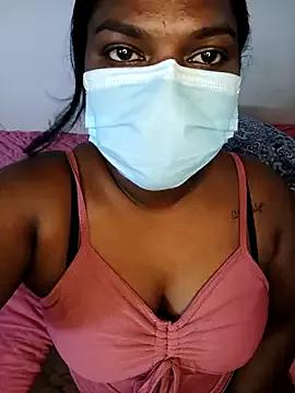 Photos of chubybabi from StripChat is Private