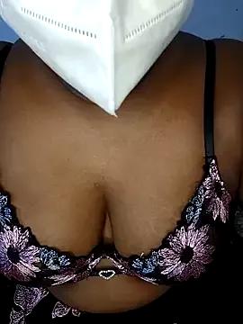 Photos of chubybabi from StripChat is Freechat