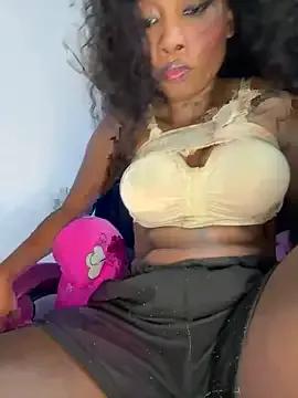 Photos of coral1727 from StripChat is Freechat