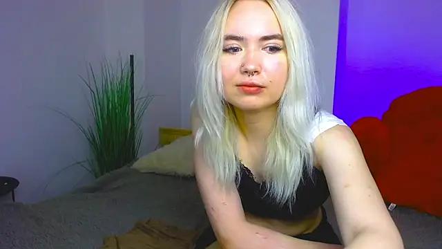 Cotton_candy__ from StripChat