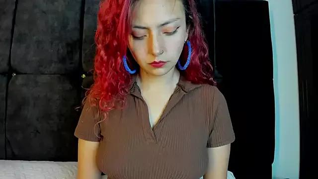 crisstal_rossetti from StripChat