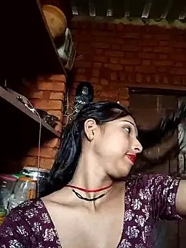 Photos of Cur_Pinki from StripChat is Group