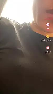 Dalalal-aa from StripChat