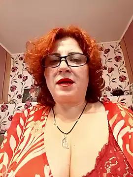 Photos of Darlene_Eleanor from StripChat is Freechat
