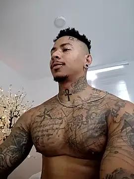 Photos of David_tatto1 from StripChat is Freechat