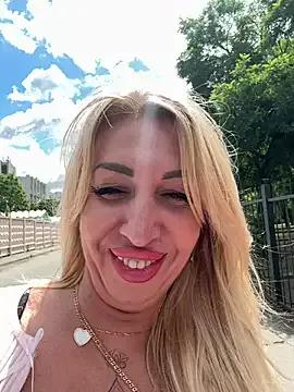 Denny_Brenda from StripChat