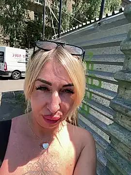 Denny_Brenda from StripChat