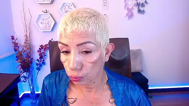 Photos of DevoraRose from StripChat is Freechat