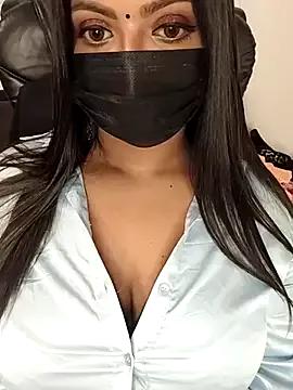 Photos of Dimple_anu_ from StripChat is Private
