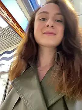 Photos of Dina_Tease from StripChat is Private