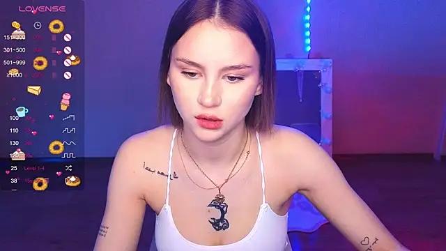 doll_barbieee from StripChat