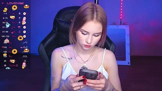 doll_barbieee from StripChat