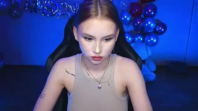 doll_barbieee from StripChat