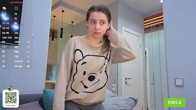 Photos of DonnaBurkee from StripChat is Freechat