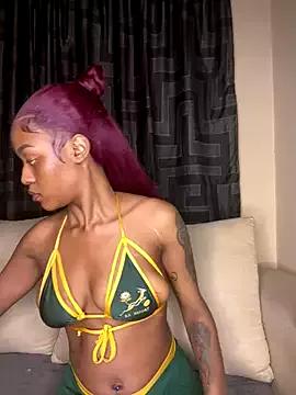 Photos of Donnaprudy from StripChat is Freechat