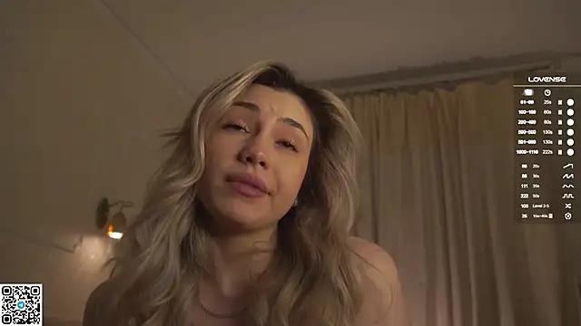 Photos of DorisGreenway from StripChat is Private