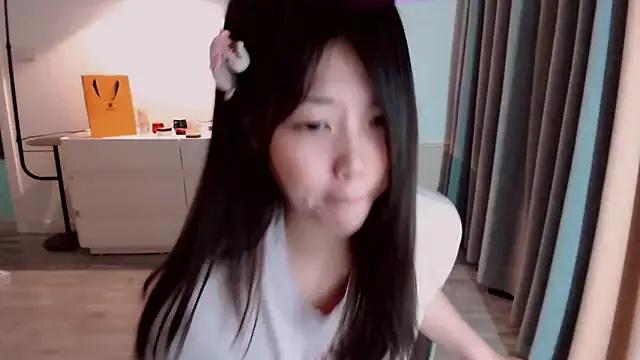 Photos of Dou-Yayaya from StripChat is Freechat