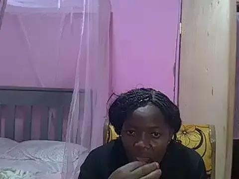Photos of Ebonyceline from StripChat is Freechat
