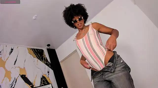 Photos of eileen_tanihara from StripChat is Freechat