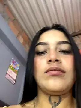 Photos of Emily_sharlot from StripChat is Freechat