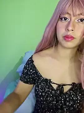 Photos of emma7love from StripChat is Private